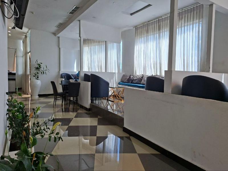 Omedad Hotel image