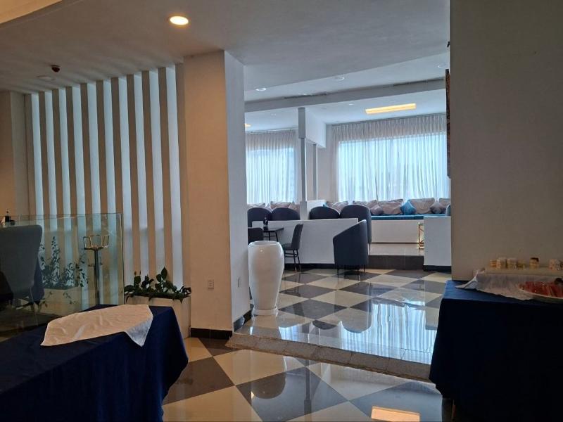 Omedad Hotel image