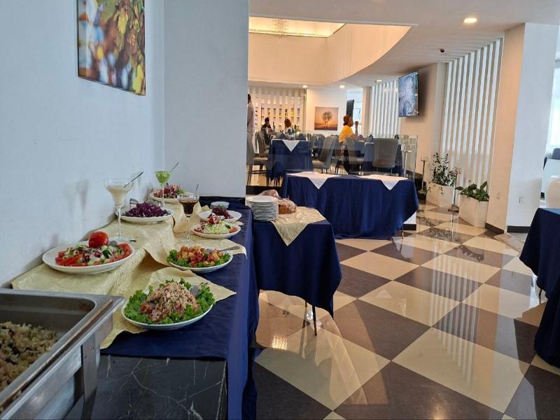 Omedad Hotel image