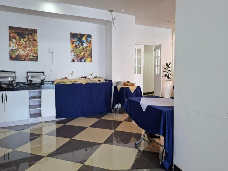 Omedad Hotel image