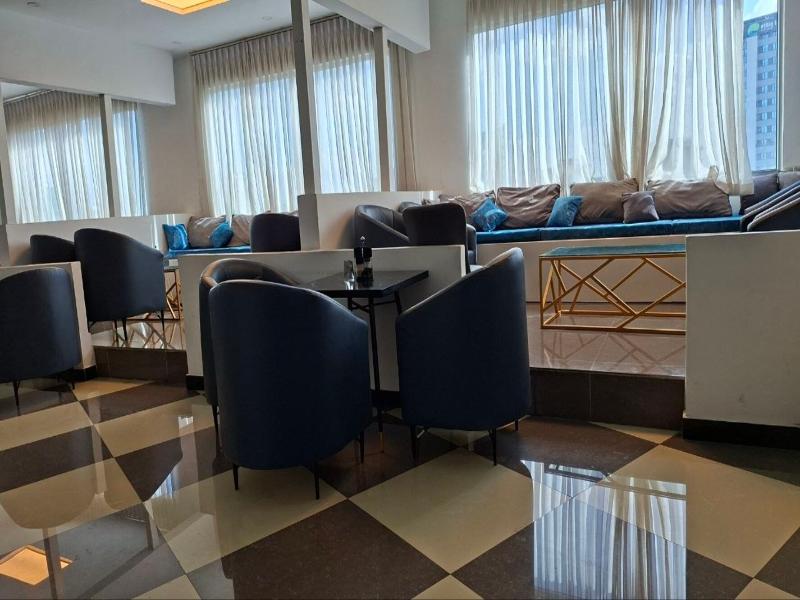 Omedad Hotel image