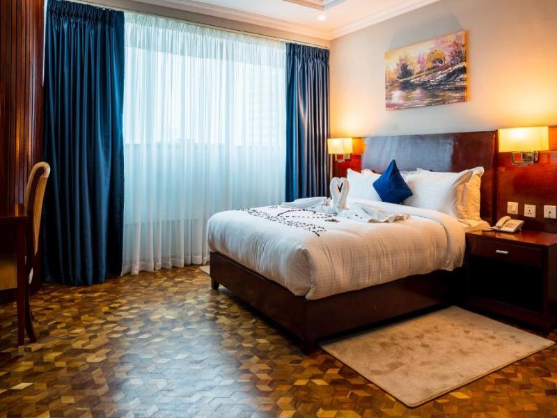 Omedad Hotel image