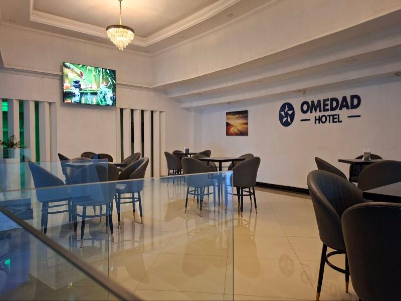 Omedad Hotel image