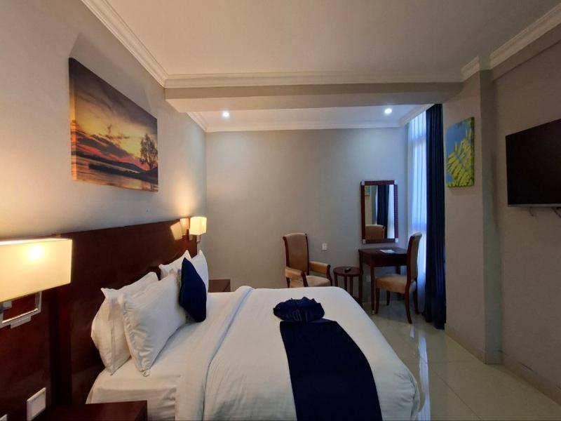 Omedad Hotel image