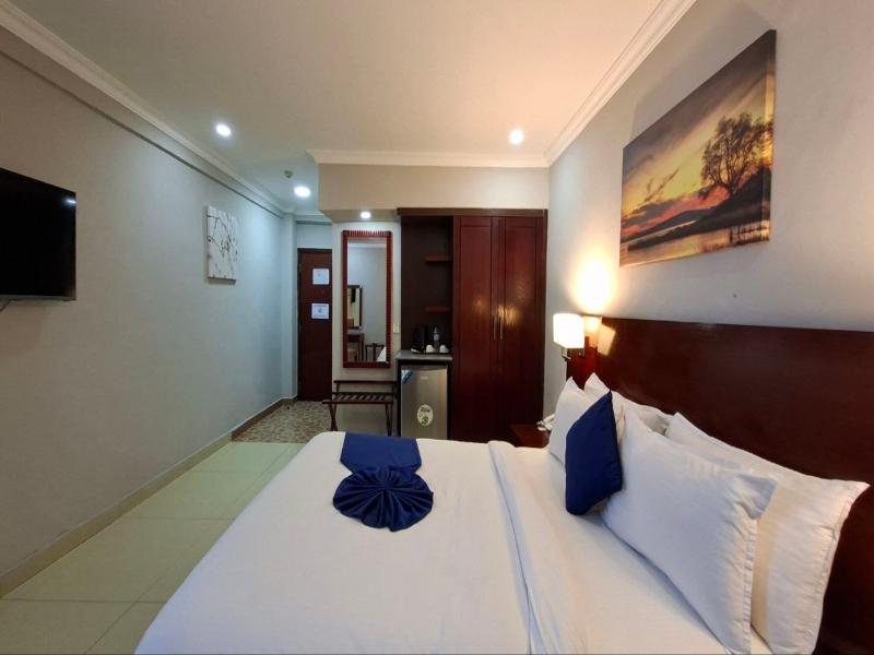 Omedad Hotel image