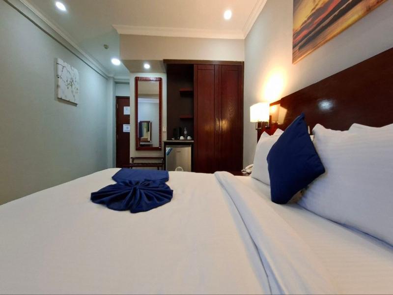 Omedad Hotel image