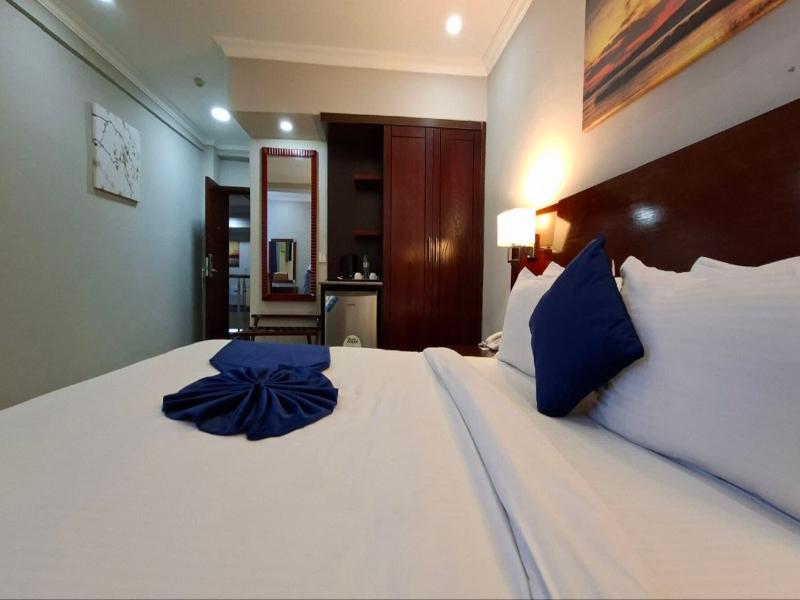 Omedad Hotel image