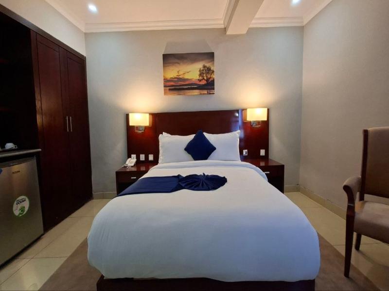 Omedad Hotel image