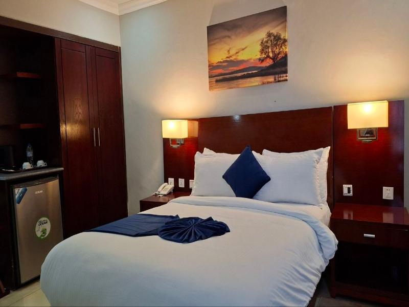 Omedad Hotel image
