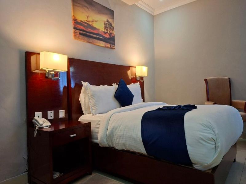 Omedad Hotel image