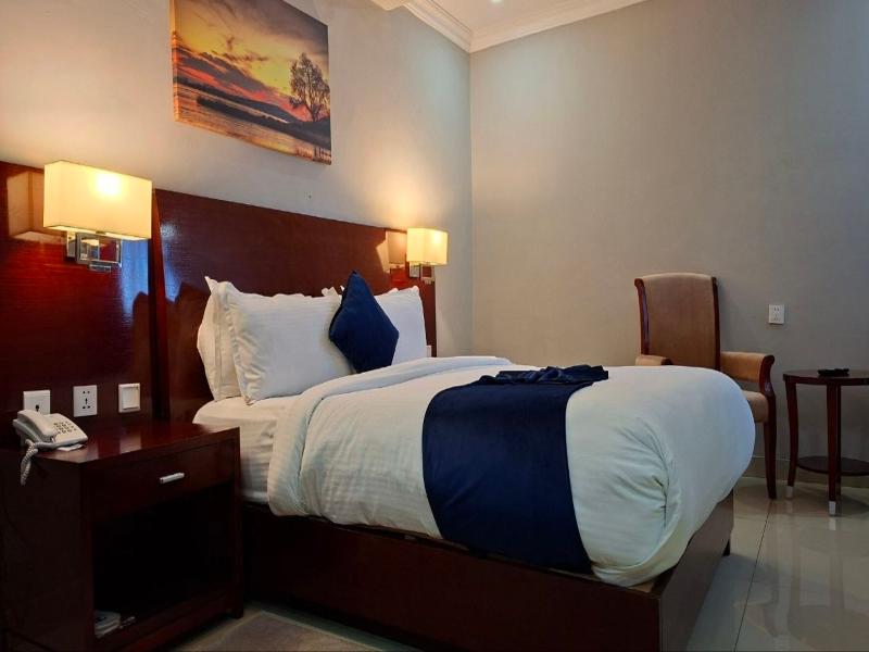 Omedad Hotel image