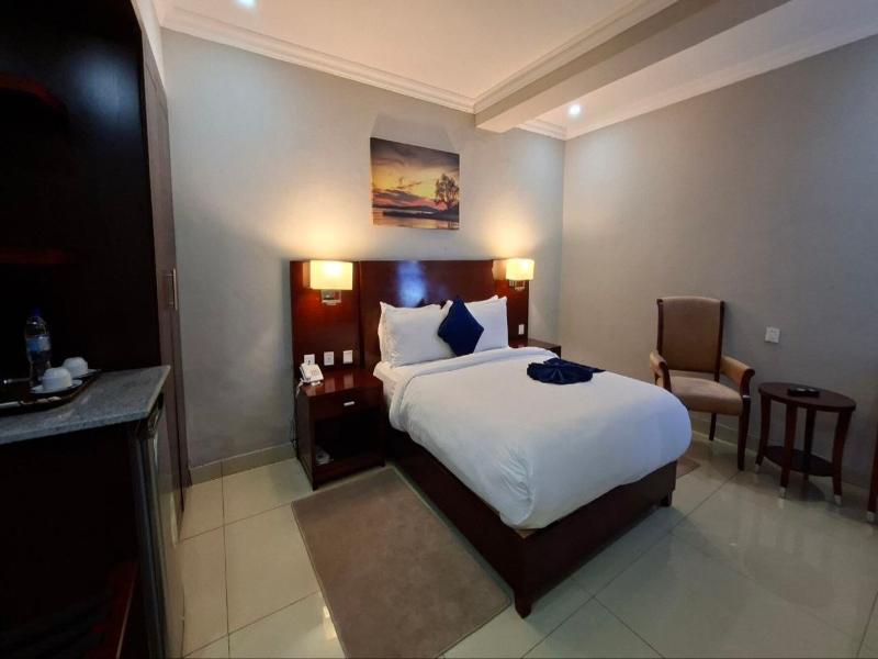 Omedad Hotel image