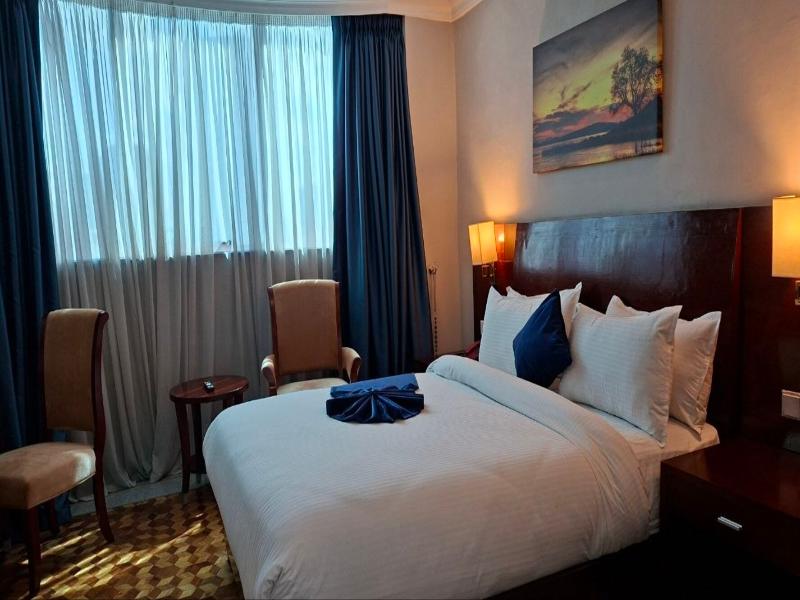Omedad Hotel image