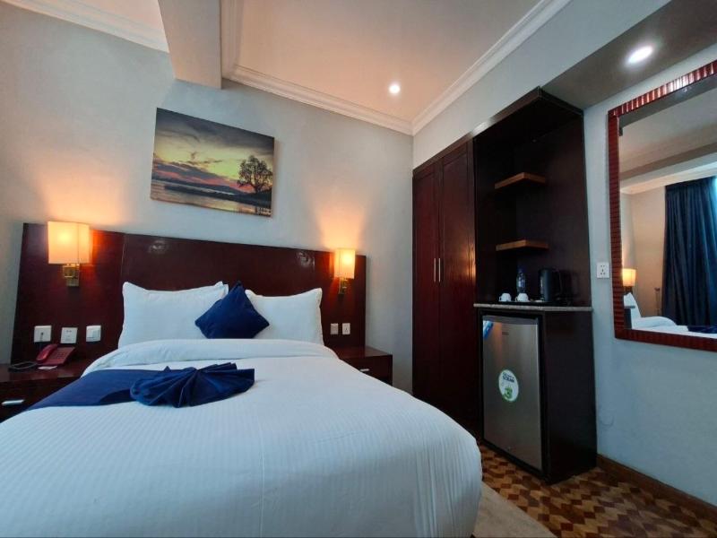 Omedad Hotel image