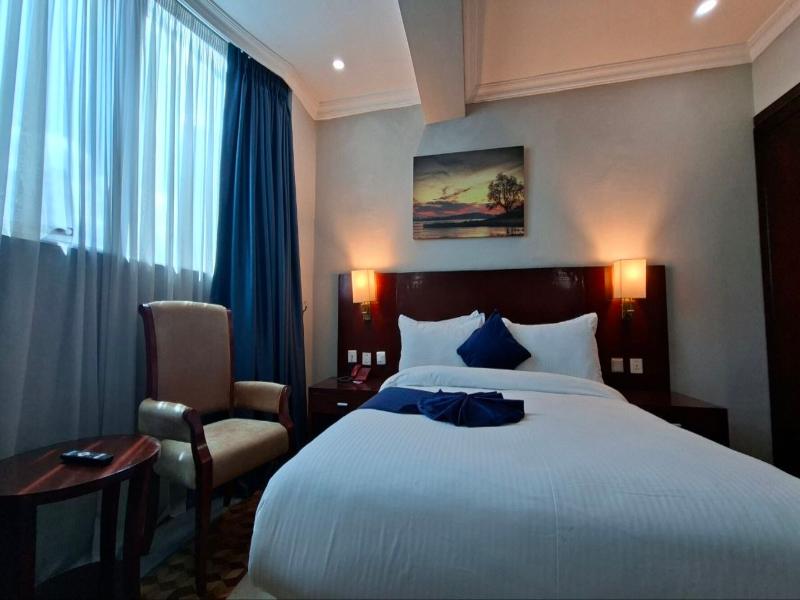 Omedad Hotel image