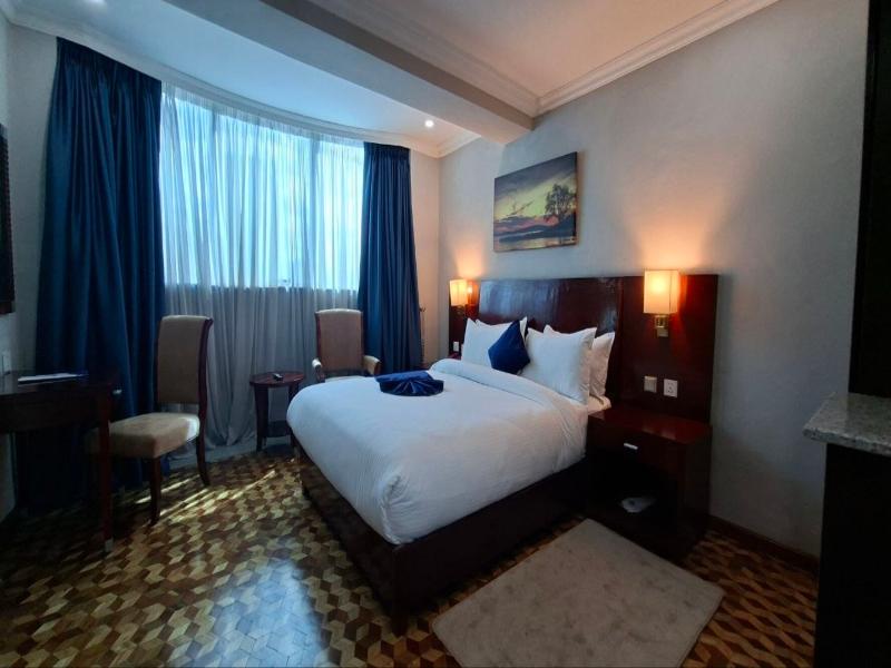 Omedad Hotel image