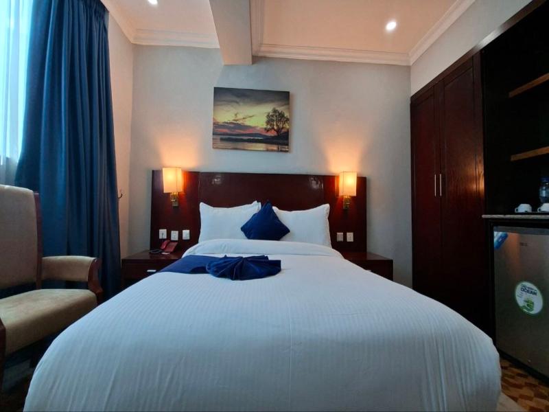 Omedad Hotel image