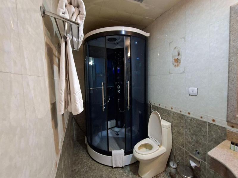Omedad Hotel image
