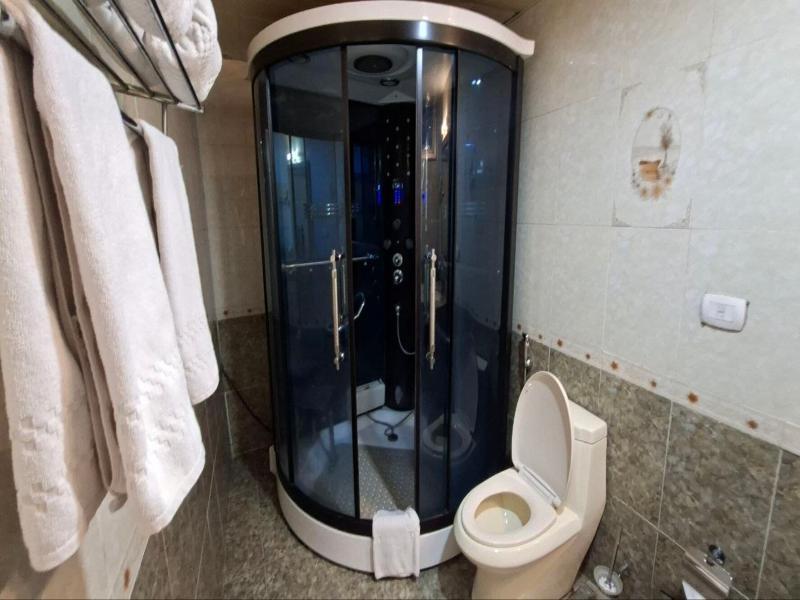 Omedad Hotel image