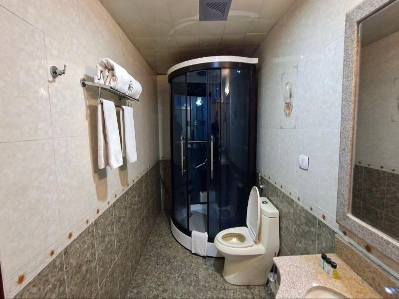 Omedad Hotel image