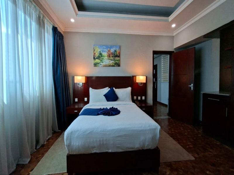 Omedad Hotel image
