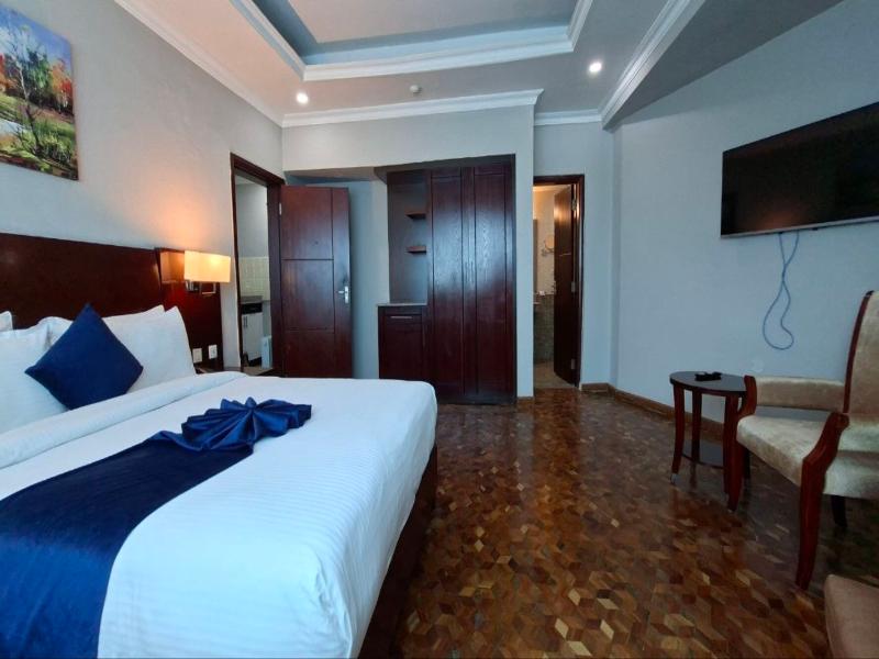 Omedad Hotel image