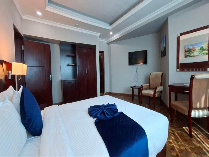 Omedad Hotel image