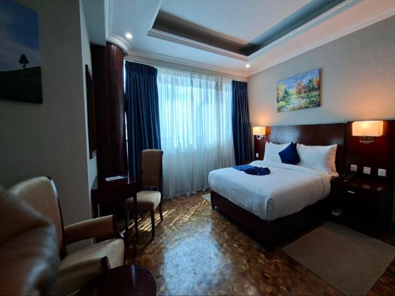 Omedad Hotel image