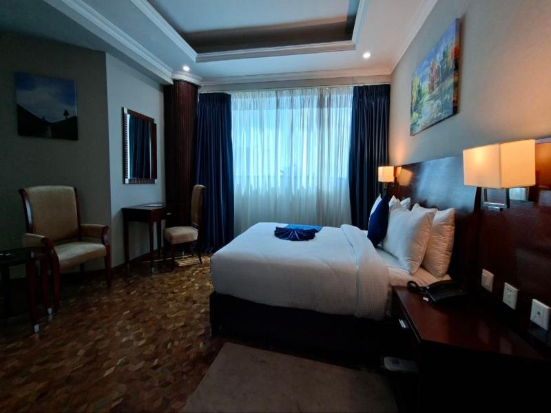 Omedad Hotel image
