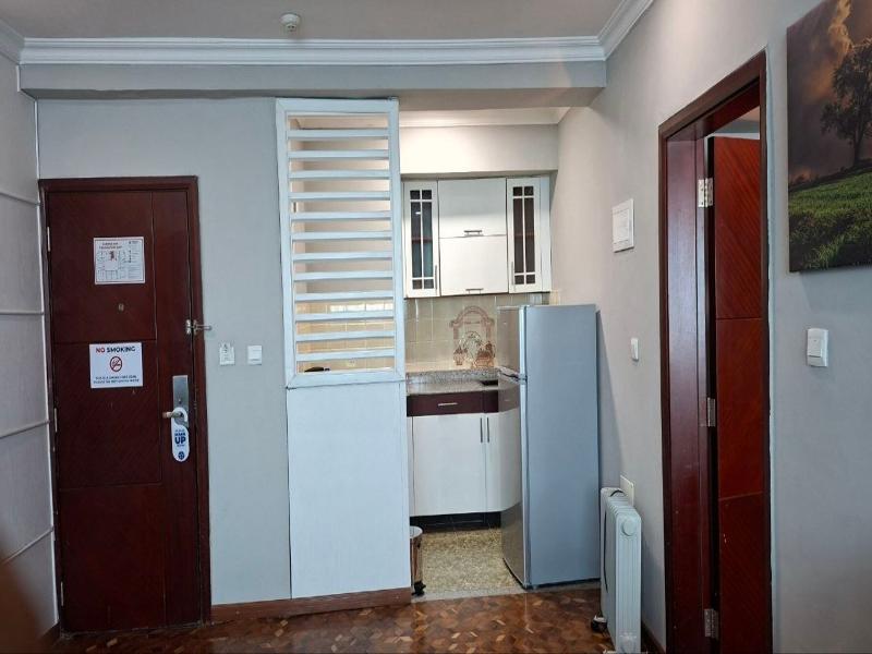 Omedad Hotel image