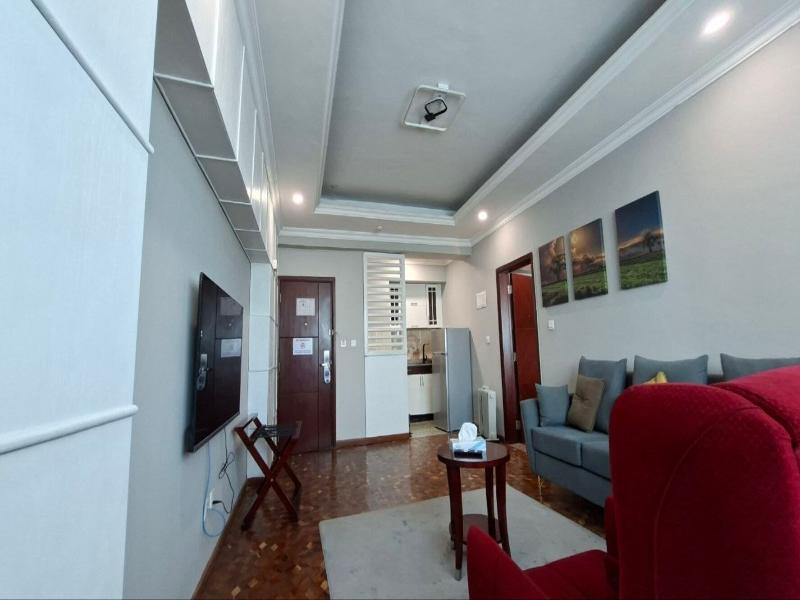 Omedad Hotel image