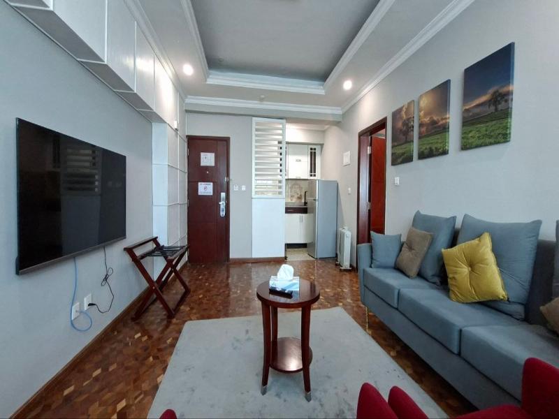 Omedad Hotel image
