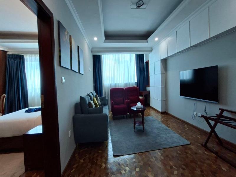 Omedad Hotel image