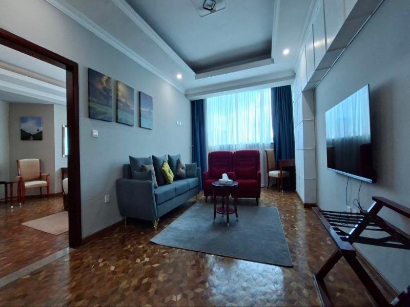 Omedad Hotel image