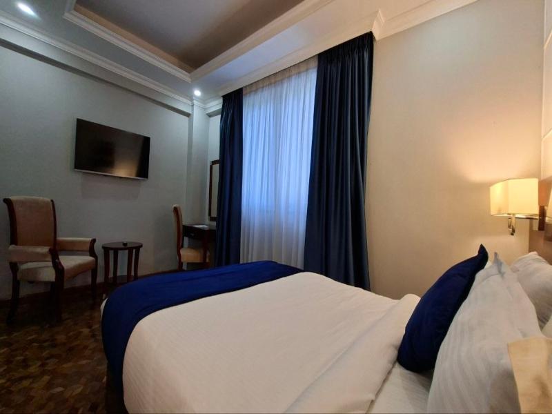 Omedad Hotel image