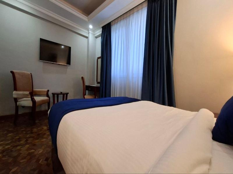 Omedad Hotel image