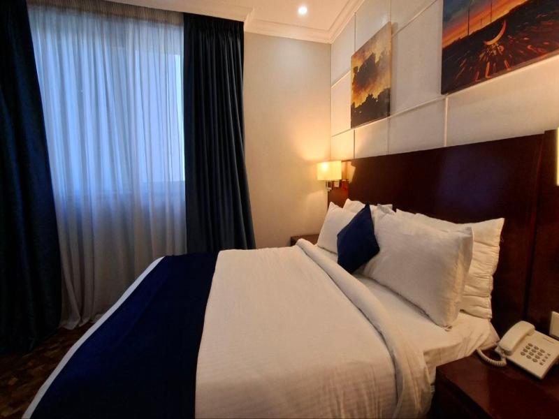 Omedad Hotel image