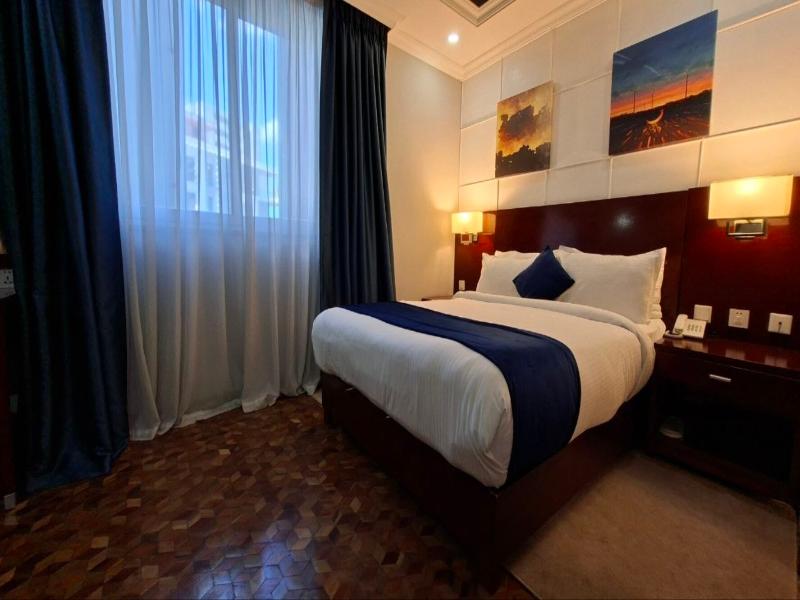 Omedad Hotel image