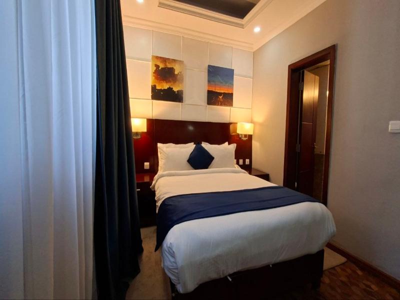Omedad Hotel image