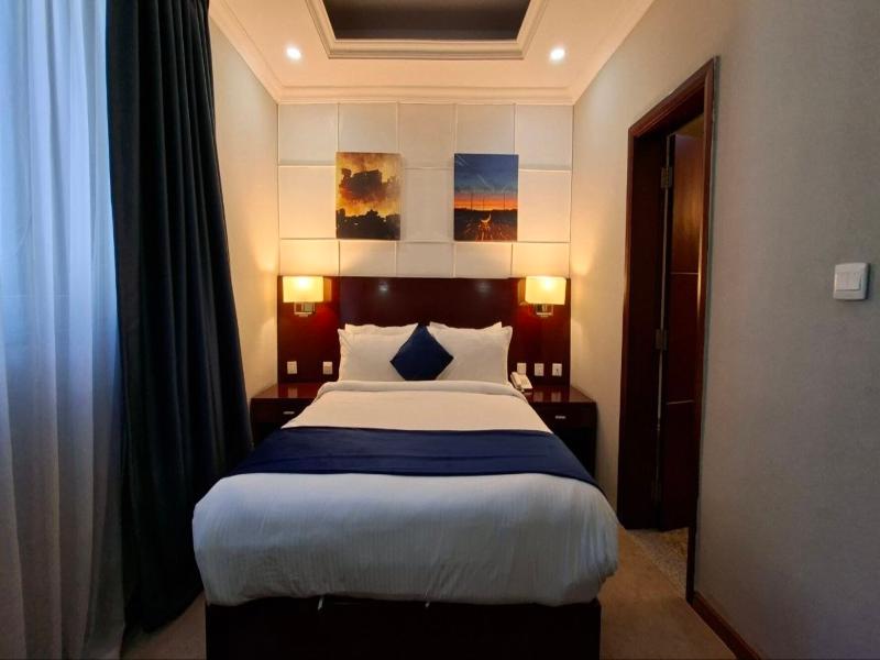 Omedad Hotel image