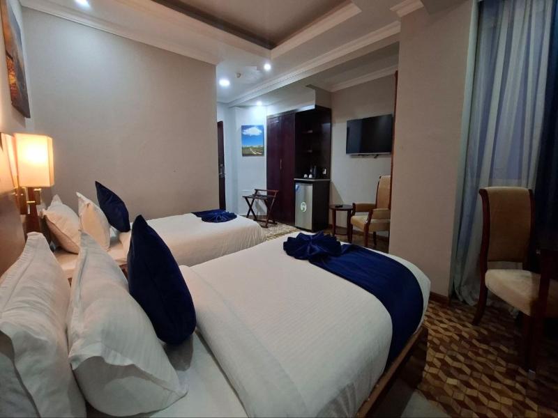 Omedad Hotel image