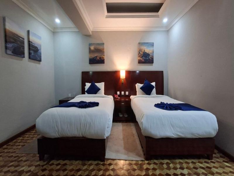 Omedad Hotel image