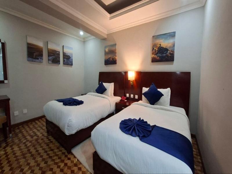Omedad Hotel image