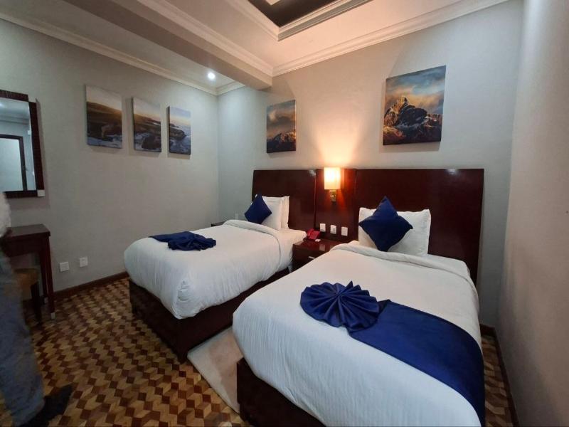 Omedad Hotel image