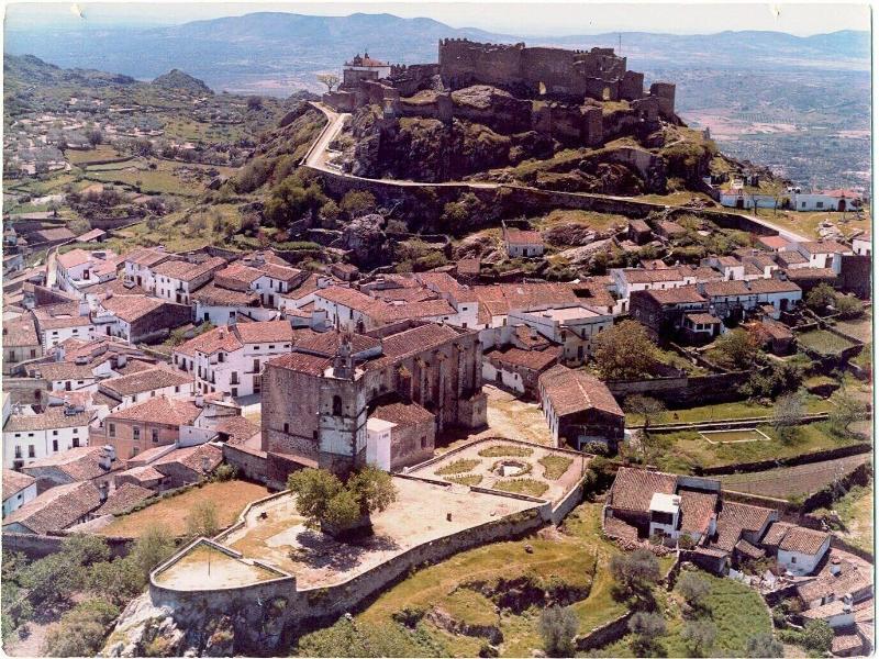 Hostal Ruralis Altozano image