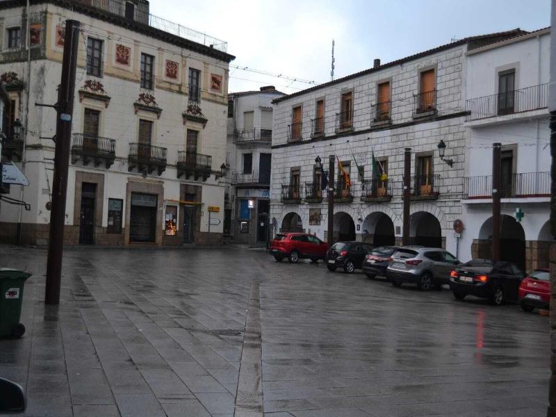 Hostal Ruralis Altozano image