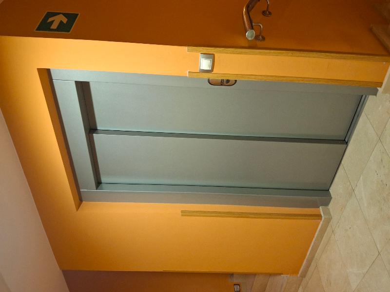 Hostal Ruralis Altozano — view