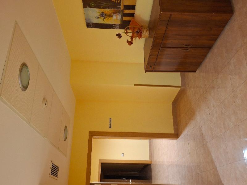 Hostal Ruralis Altozano — view
