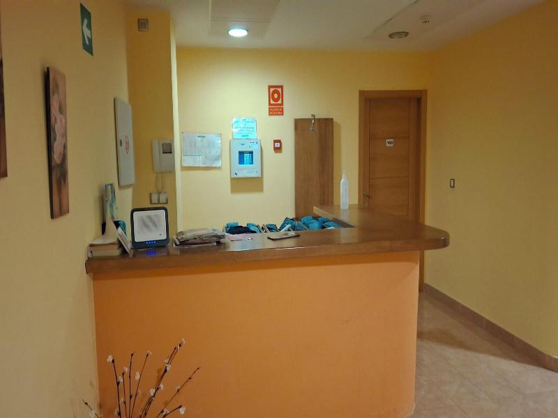 Hostal Ruralis Altozano image