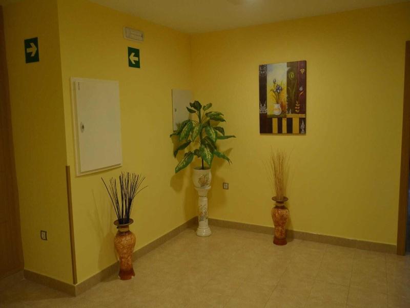 Hostal Ruralis Altozano image
